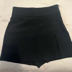 Zara Skort